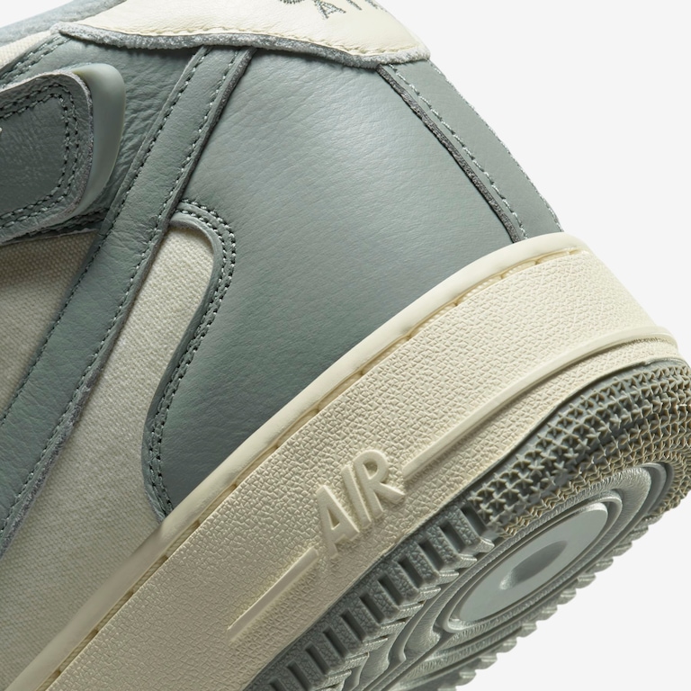 Air Force 1 Mid - Foto 8