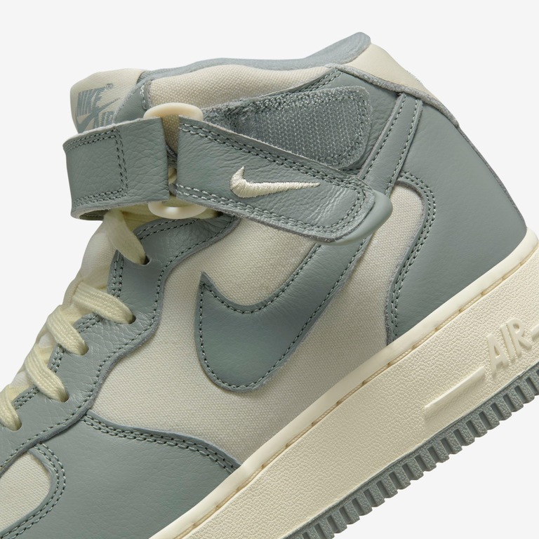 Air Force 1 Mid - Foto 9