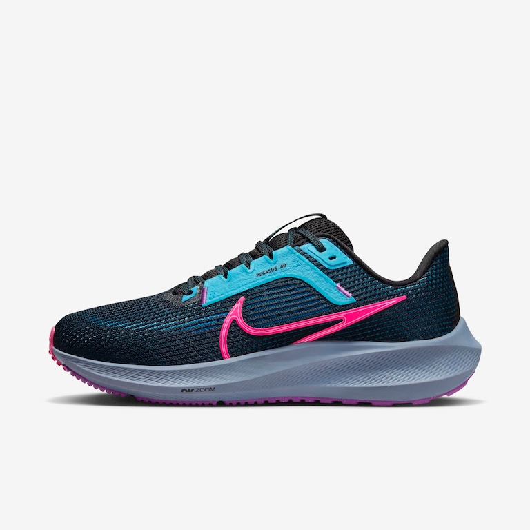 Tênis Nike Pegasus 40 Feminino - Foto 1