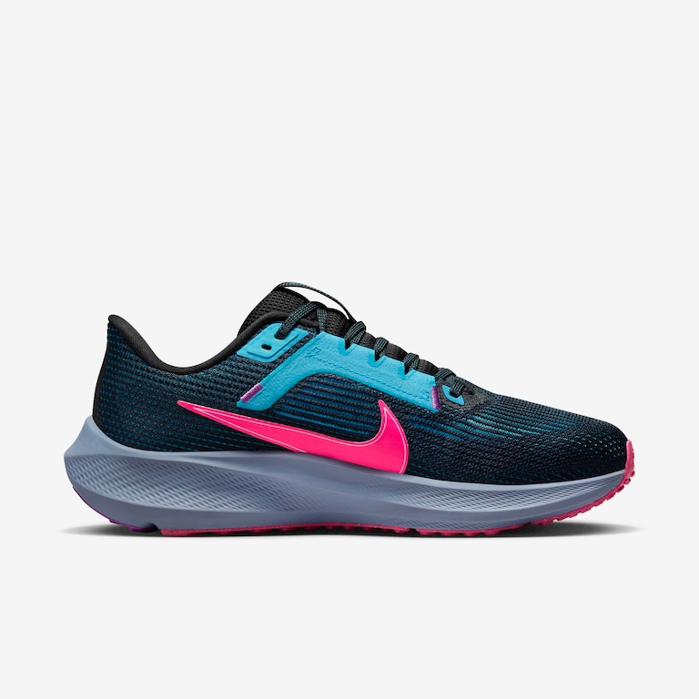 Tênis Nike Pegasus 40 Feminino - Foto 3