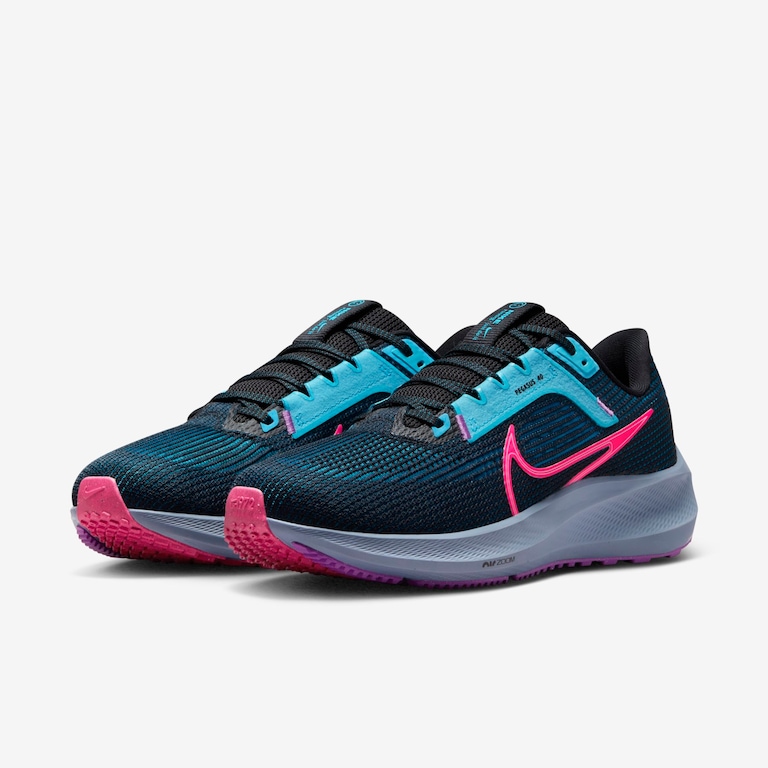 Tênis Nike Pegasus 40 Feminino - Foto 5