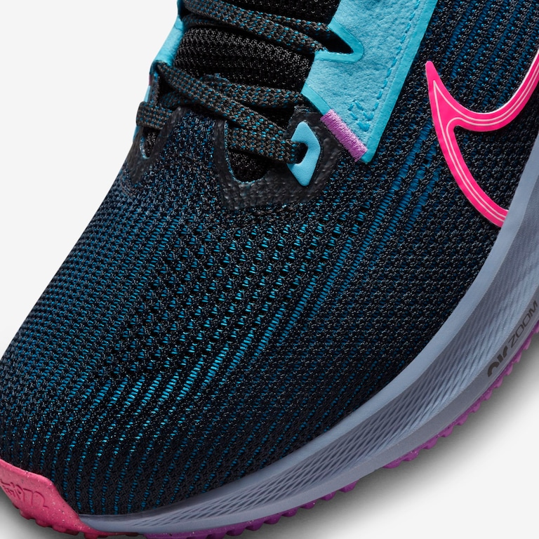 Tênis Nike Pegasus 40 Feminino - Foto 7
