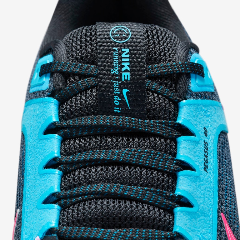 Tênis Nike Pegasus 40 Feminino - Foto 10