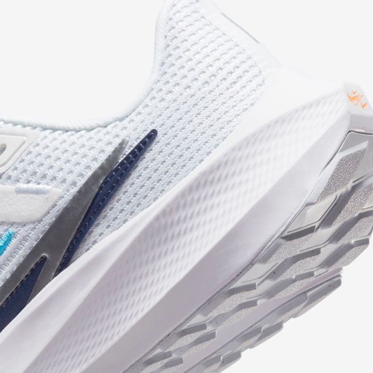 Tênis Nike Air Zoom Pegasus 40 Infantil - Foto 8