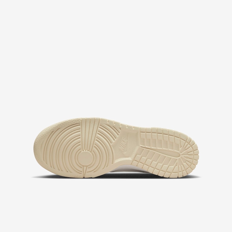Tênis Nike Dunk Low Infantil - Foto 2