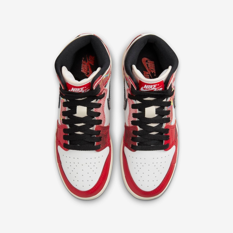 Air Jordan 1 High OG - Foto 4
