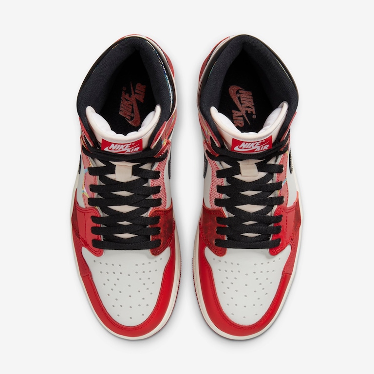 Air Jordan 1 High OG - Foto 4