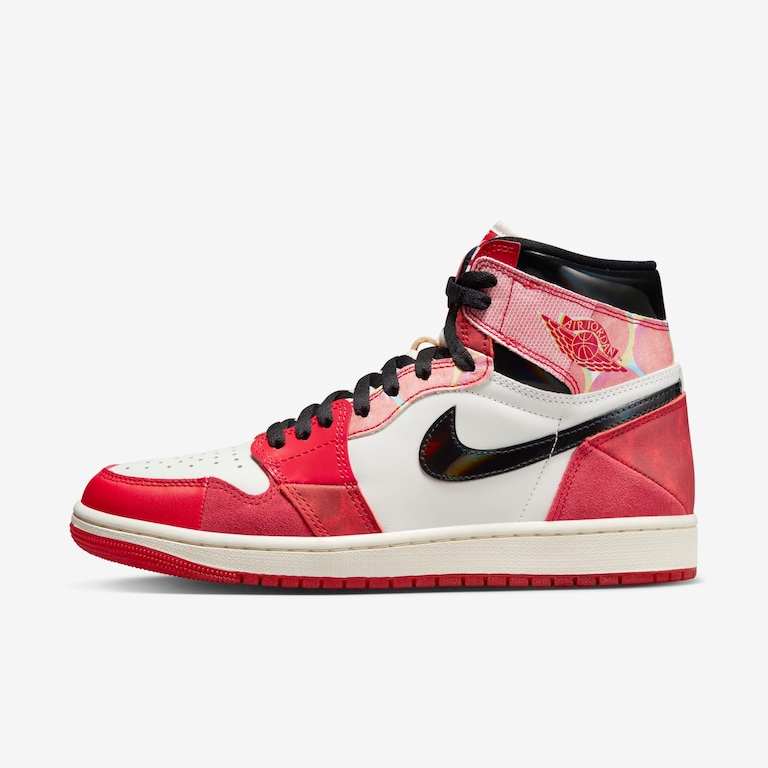 Air Jordan 1 High OG - Foto 1