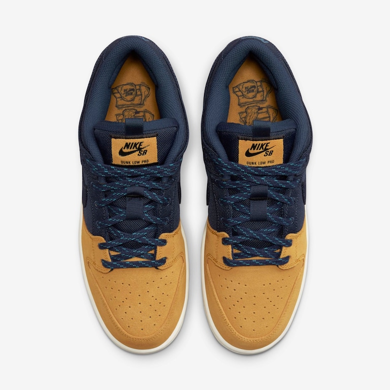 Nike SB Dunk Low - Foto 4