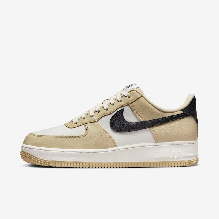 Air Force 1 '07 - Foto 1