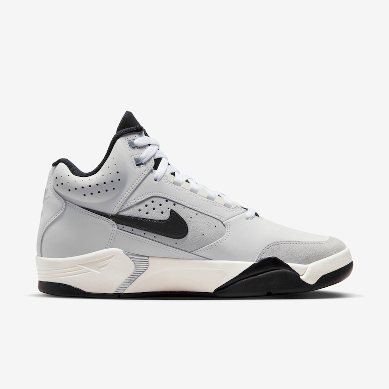 Nike Air Flight Lite - Foto 3