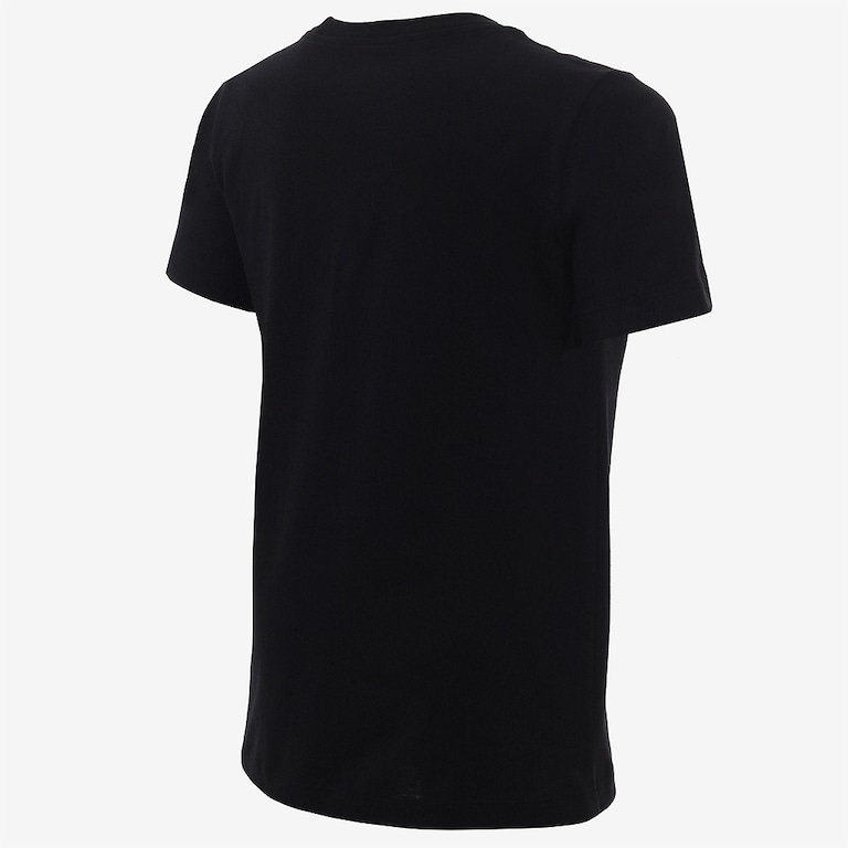 Camiseta Nike Corinthians Infantil - Foto 2