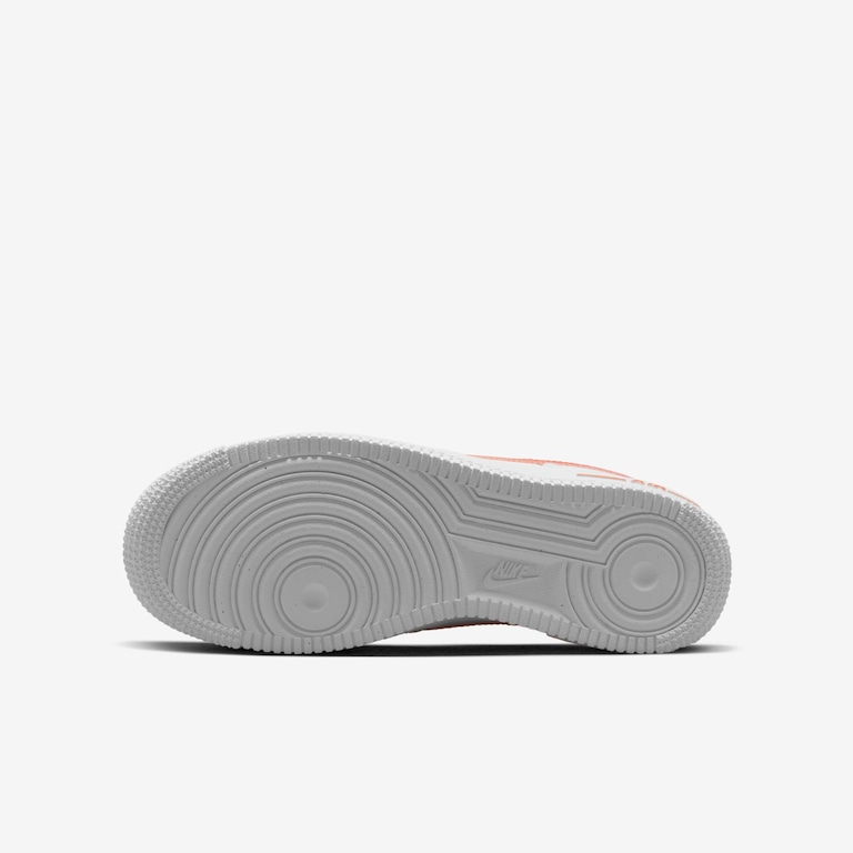 Tênis Nike Air Force 1 Next Nature Infantil - Foto 2