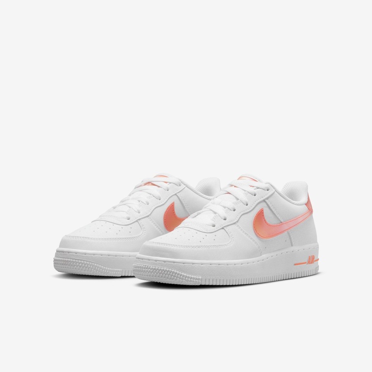 Tênis Nike Air Force 1 Next Nature Infantil - Foto 5