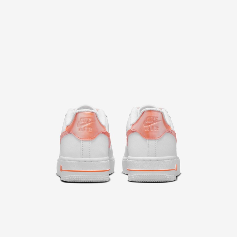 Tênis Nike Air Force 1 Next Nature Infantil - Foto 6