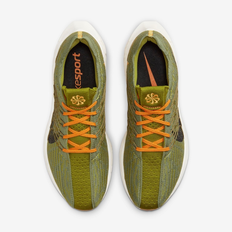 Tênis Nike Pegasus Turbo Next Nature Masculino - Foto 4