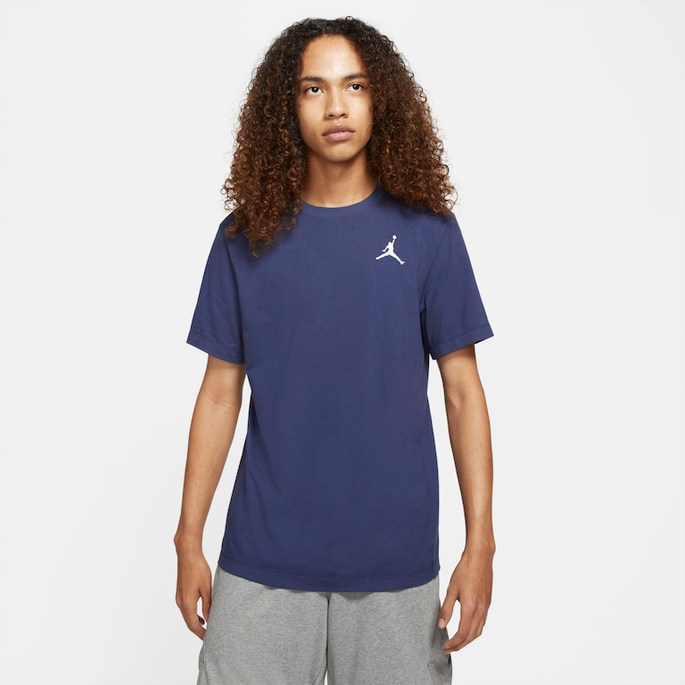Camiseta Jordan Jumpman Masculina - Foto 1