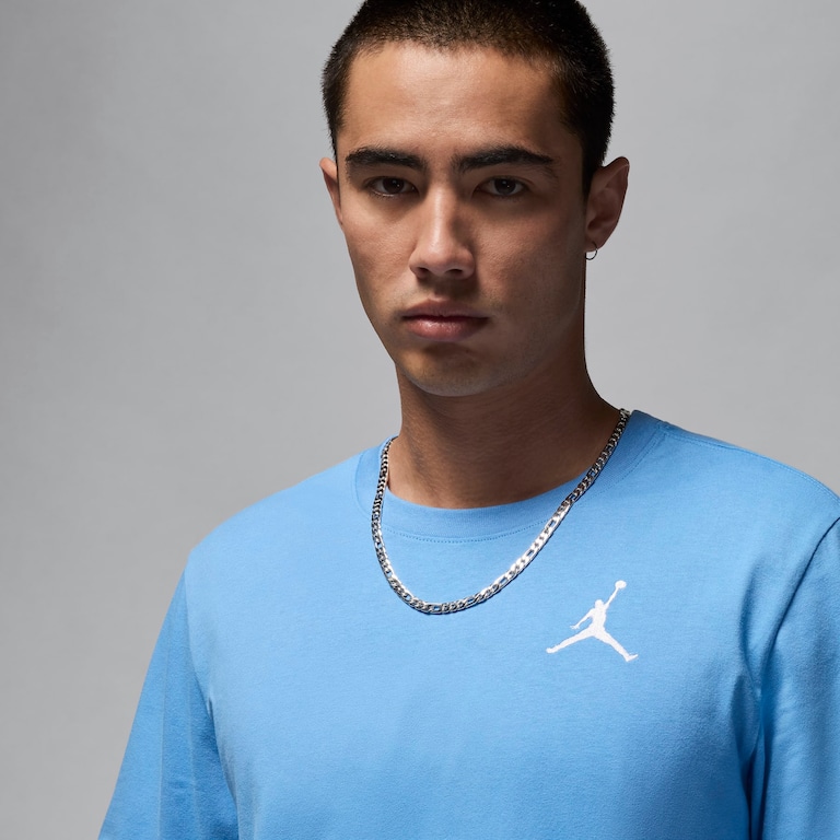 Camiseta Jordan Jumpman Masculina - Foto 3