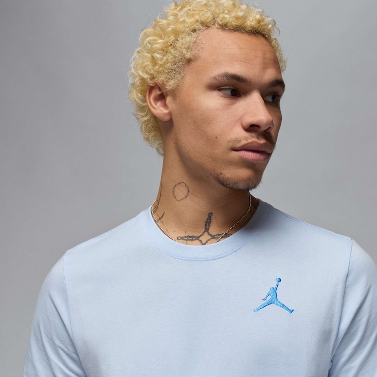 Camiseta Jordan Jumpman Masculina - Foto 3