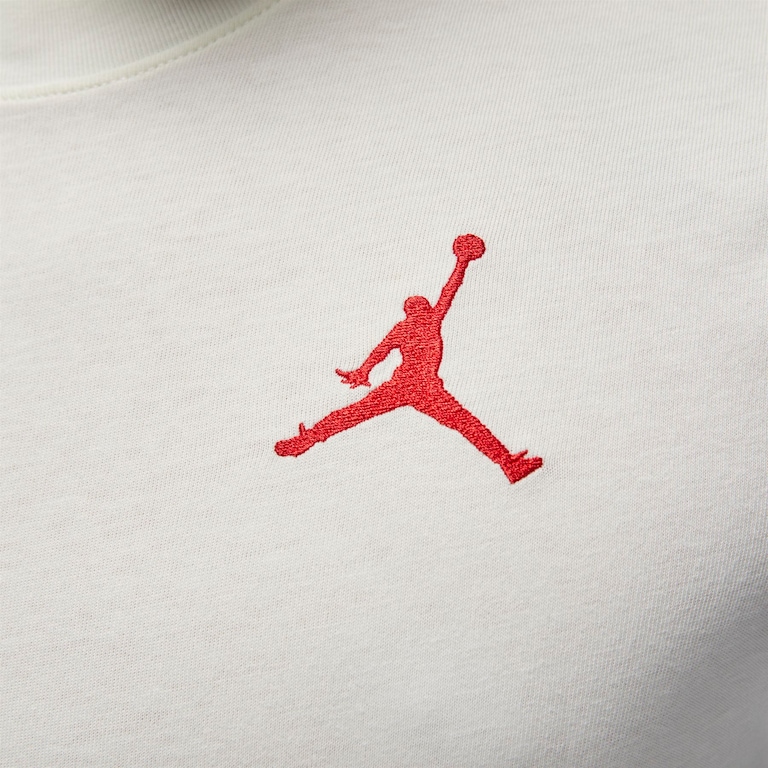 Camiseta Jordan Jumpman Masculina - Foto 4