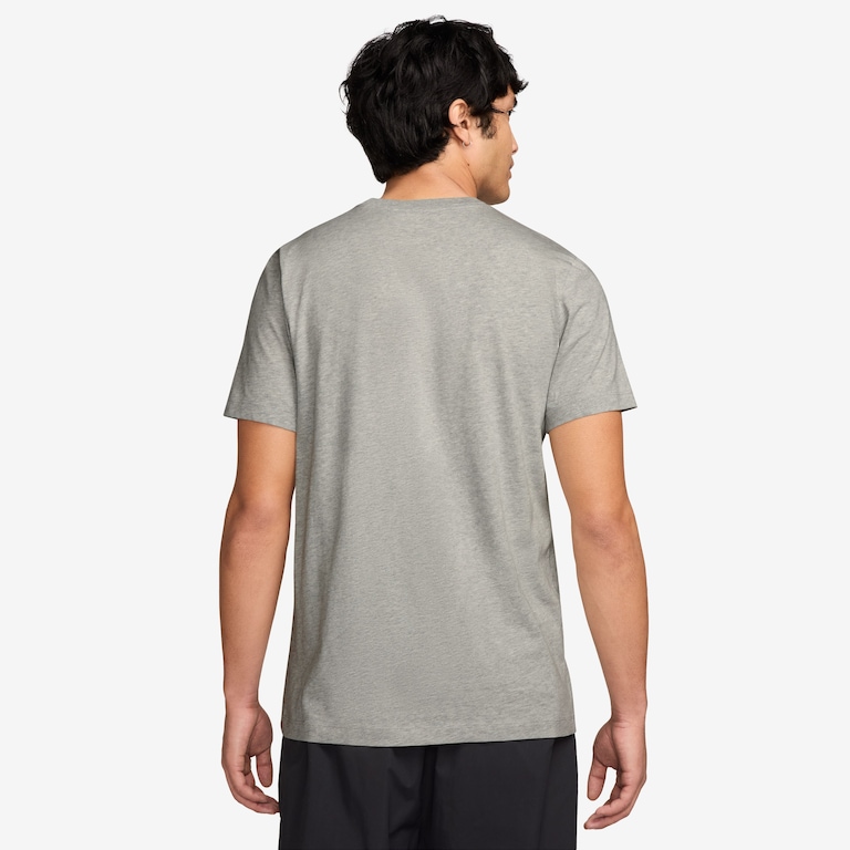 Camiseta Jordan Jumpman Masculina - Foto 3