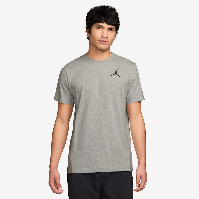 Camiseta Jordan Jumpman Masculina - Foto 1