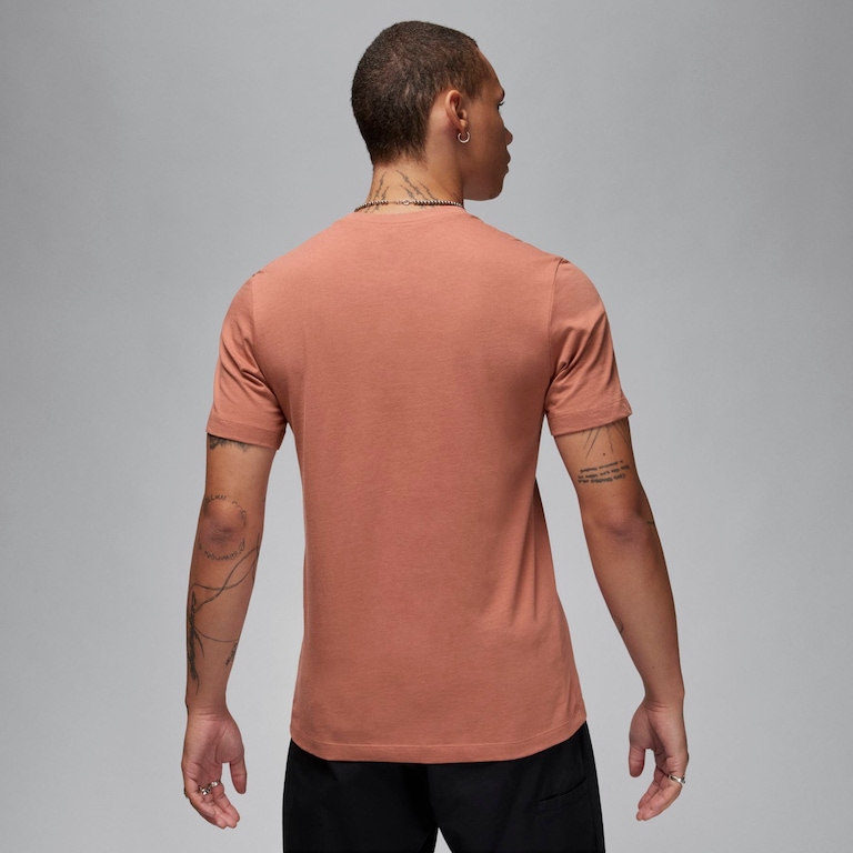 Camiseta Jordan Jumpman Masculina - Foto 2