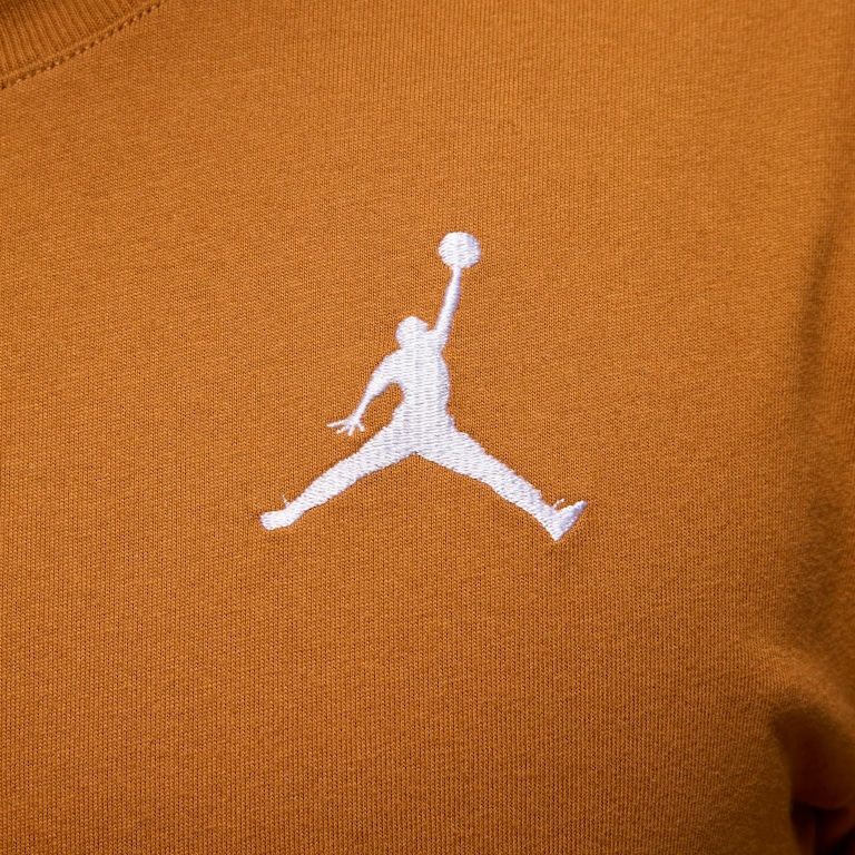 Camiseta Jordan Jumpman Masculina - Foto 3