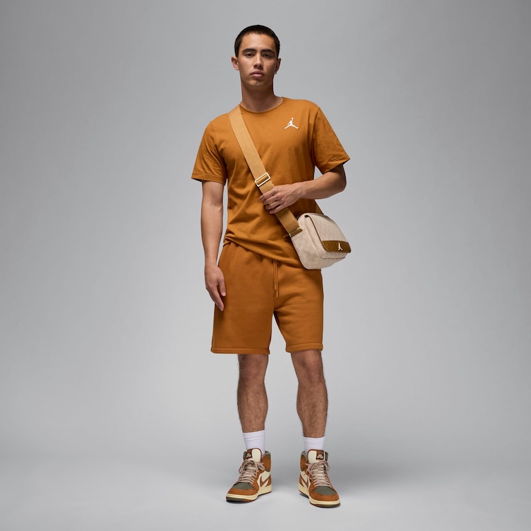 Camiseta Jordan Jumpman Masculina - Foto 4