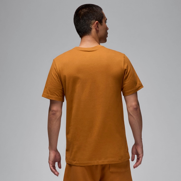 Camiseta Jordan Jumpman Masculina - Foto 5