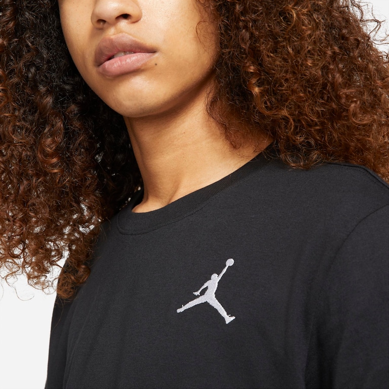 Camiseta Jordan Jumpman Masculina - Foto 3