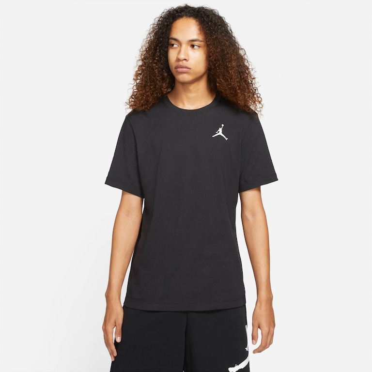 Camiseta Jordan Jumpman Masculina - Foto 1