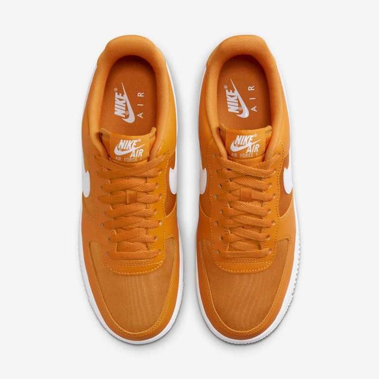 Air Force 1 '07 - Foto 4