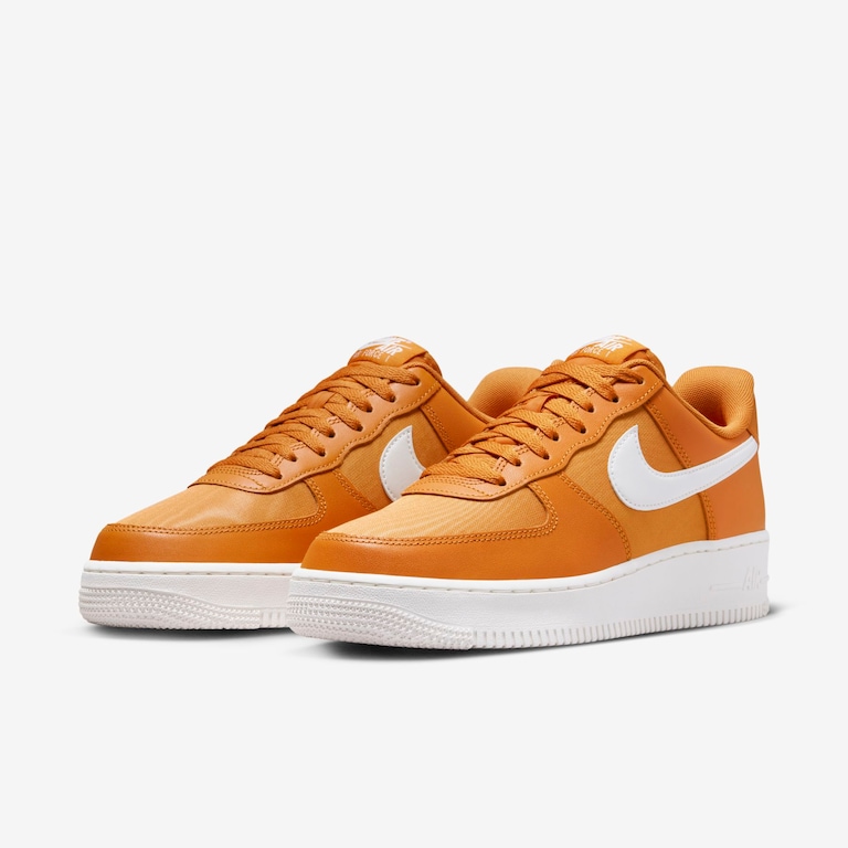 Air Force 1 '07 - Foto 5