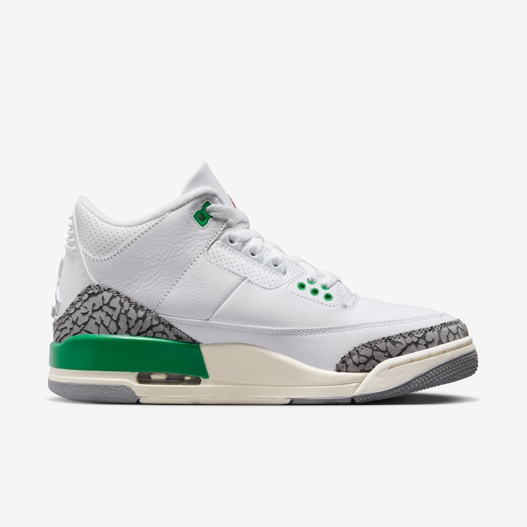 Women's Air Jordan 3 - Foto 3