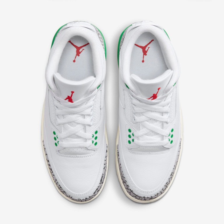 Women's Air Jordan 3 - Foto 4