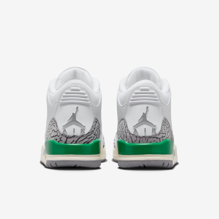 Women's Air Jordan 3 - Foto 6