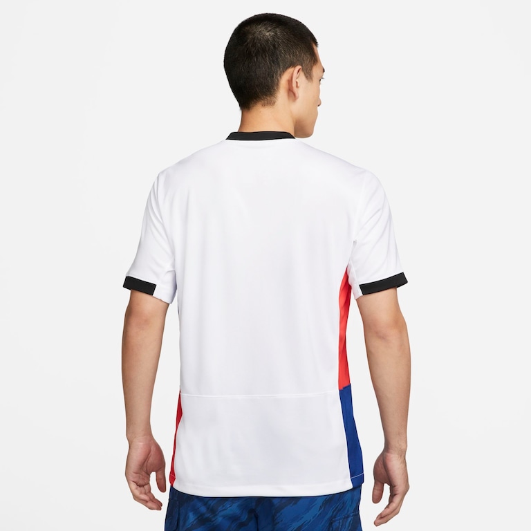 Camisa Nike Coreia II 2023/24 Torcedor Pro Masculina - Foto 2
