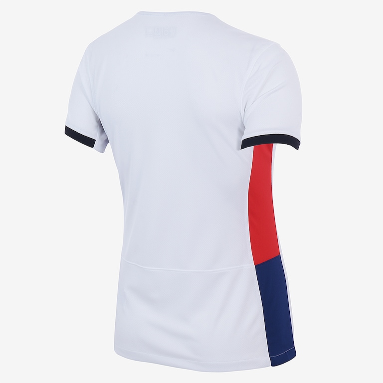 Camisa Nike Coreia II 2023/24 Torcedora Pro Feminina - Foto 2