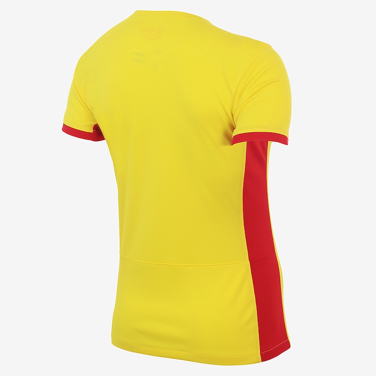 Camisa Nike China II 2023/24 Torcedora Pro Feminina - Foto 2
