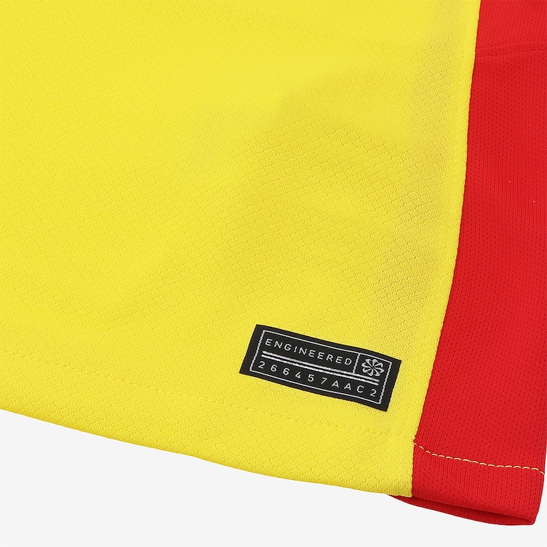 Camisa Nike China II 2023/24 Torcedora Pro Feminina - Foto 5