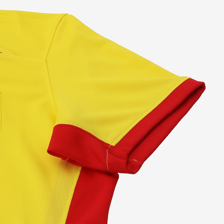 Camisa Nike China II 2023/24 Torcedora Pro Feminina - Foto 7