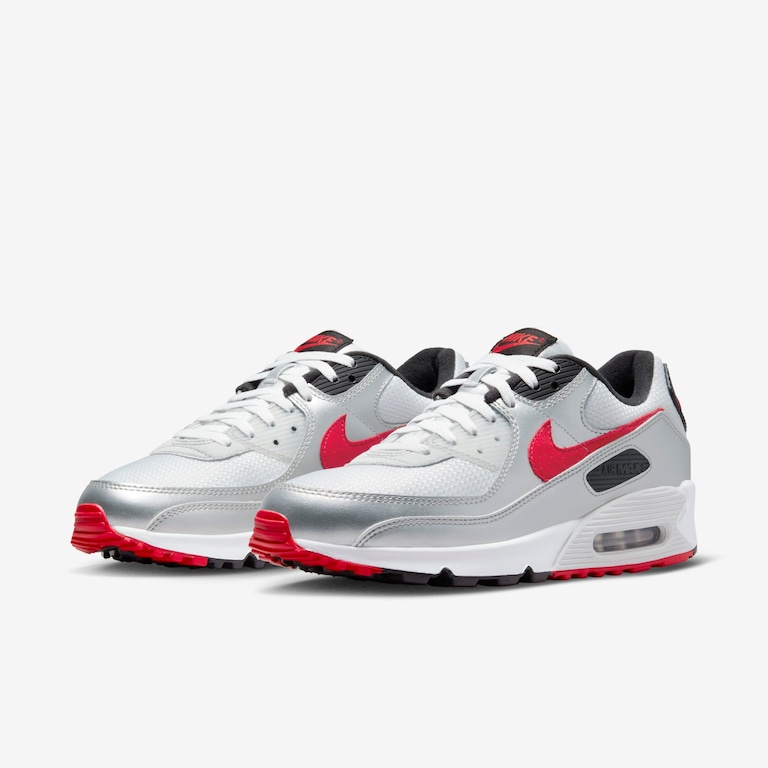 Tênis Nike Air Max 90 Masculino - Foto 5