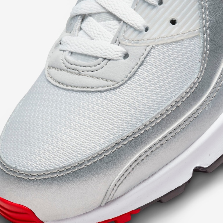 Tênis Nike Air Max 90 Masculino - Foto 7