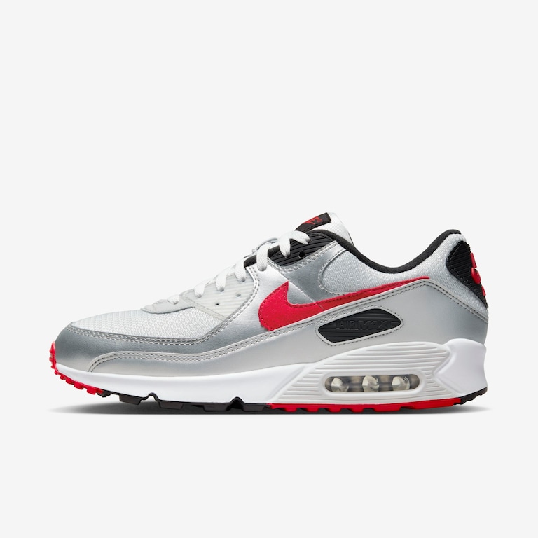 Tênis Nike Air Max 90 Masculino - Foto 1