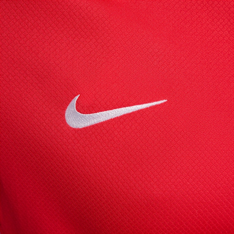 Camisa Nike Coreia I 2023/25 Torcedor Pro Feminina - Foto 4