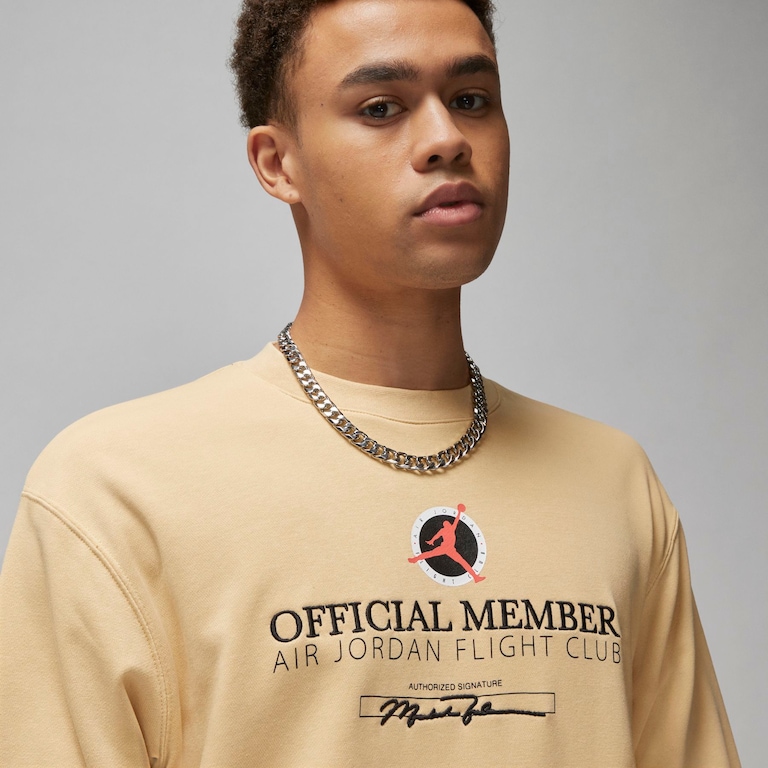 Blusão Jordan Flight MVP Masculino - Foto 3