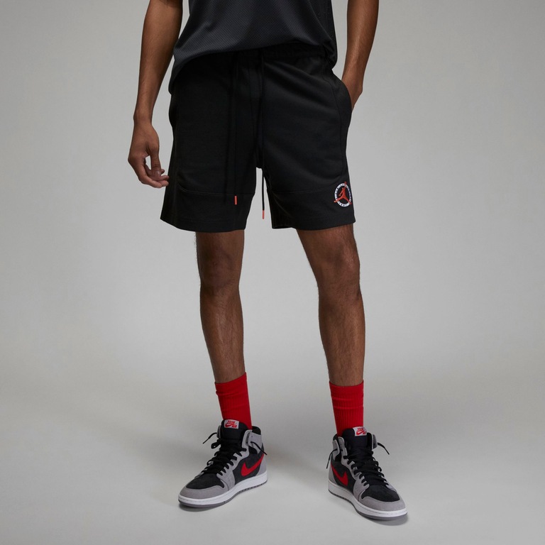 Shorts Jordan Flight MVP Masculino - Foto 1