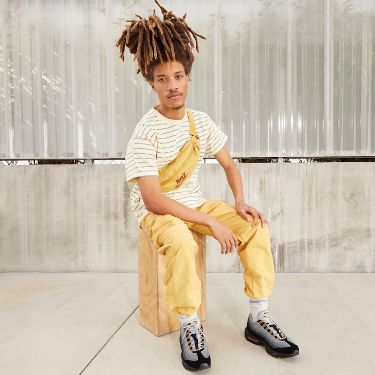 Tênis Nike Air Max 95 Masculino - Foto 2