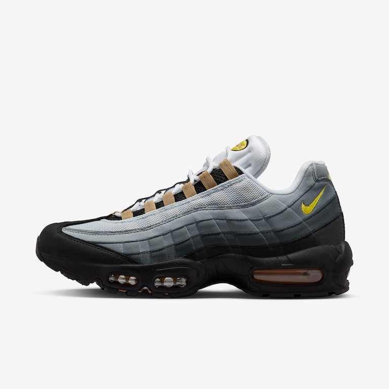 Tênis Nike Air Max 95 Masculino - Foto 1